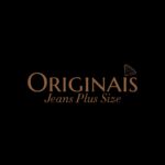 Originais Jeans Plus Size